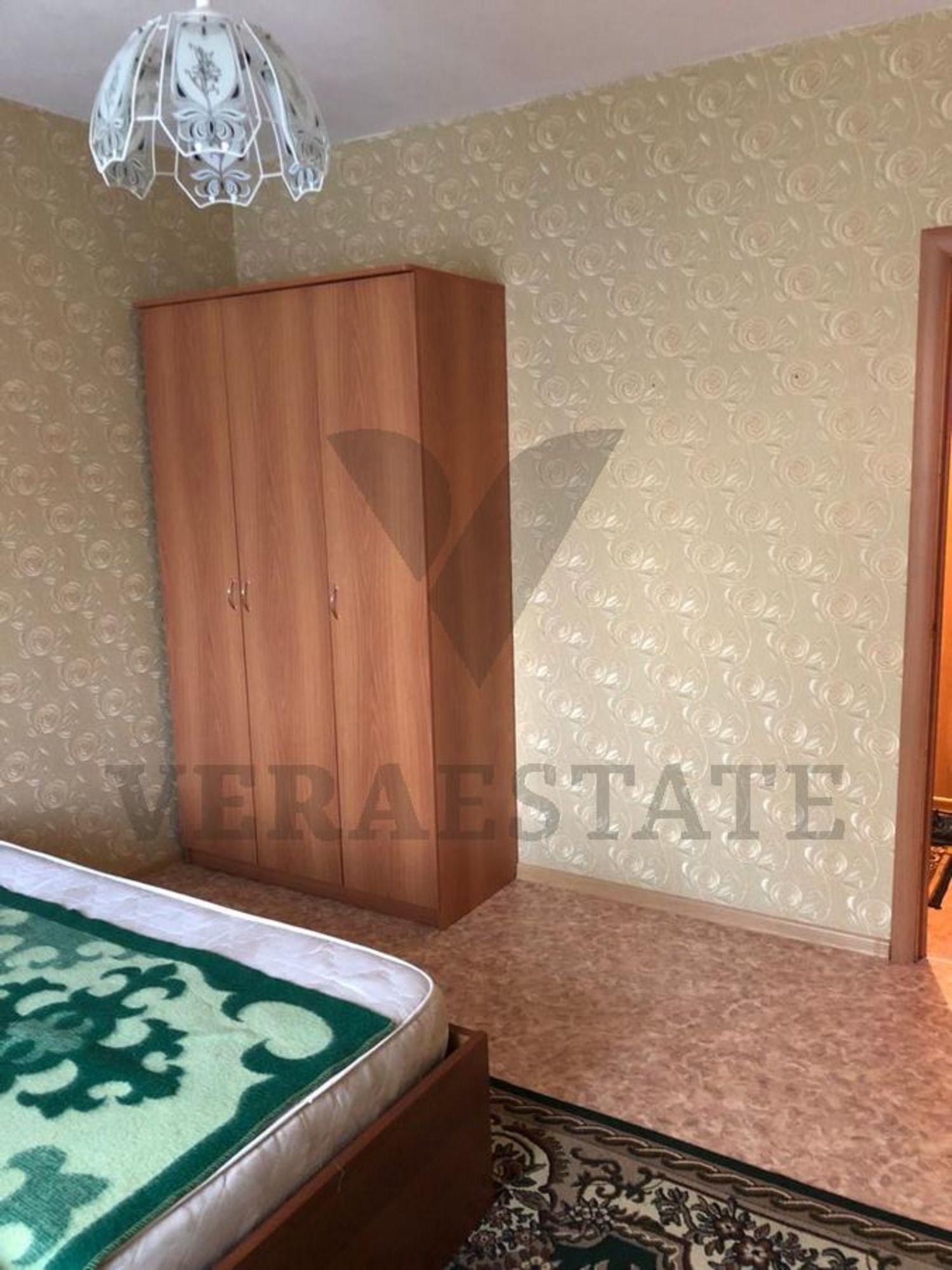 Купить квартиру за 4 600 000 рублей на Краснообск,7а