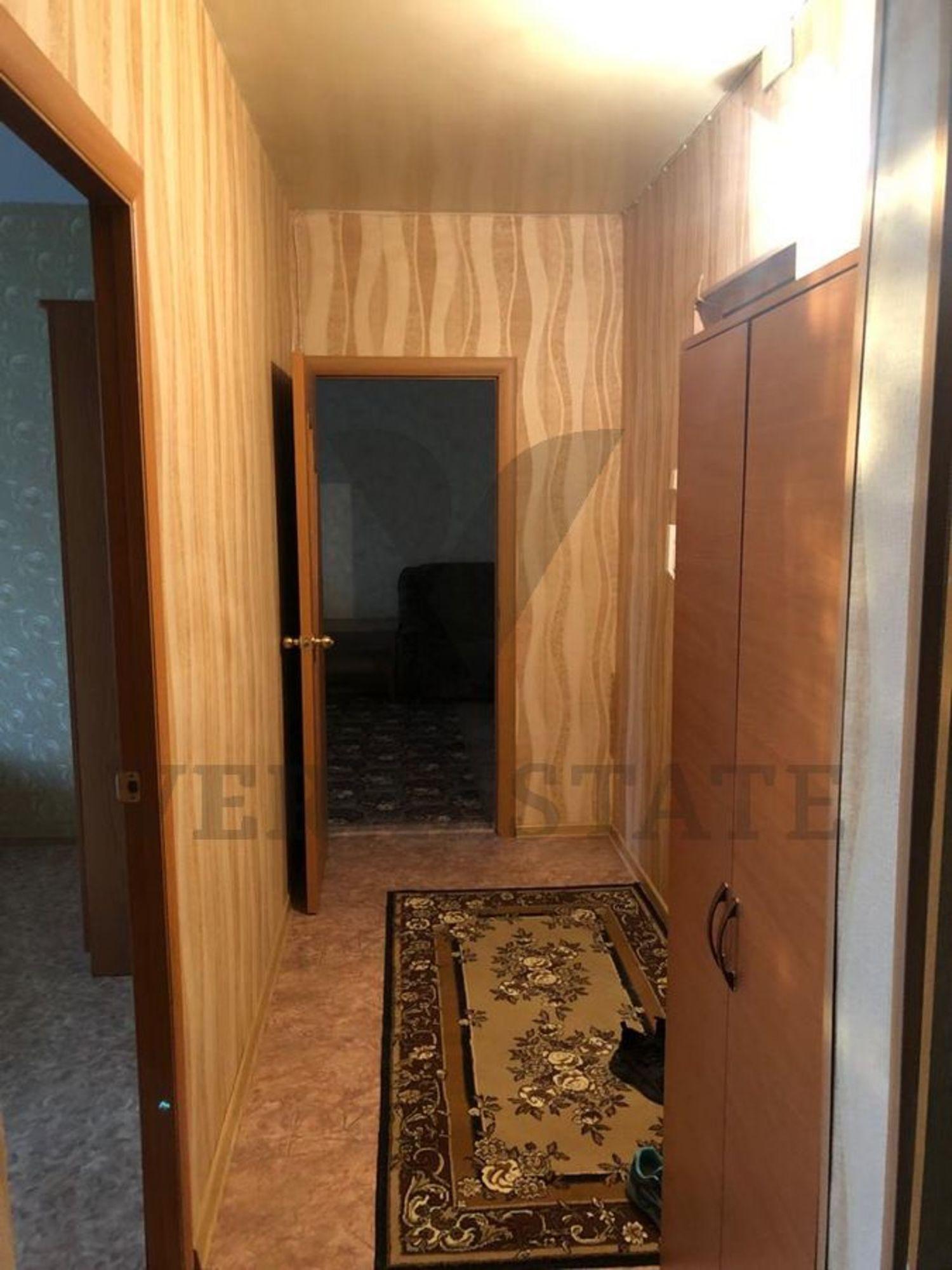 Купить квартиру за 4 600 000 рублей на Краснообск,7а