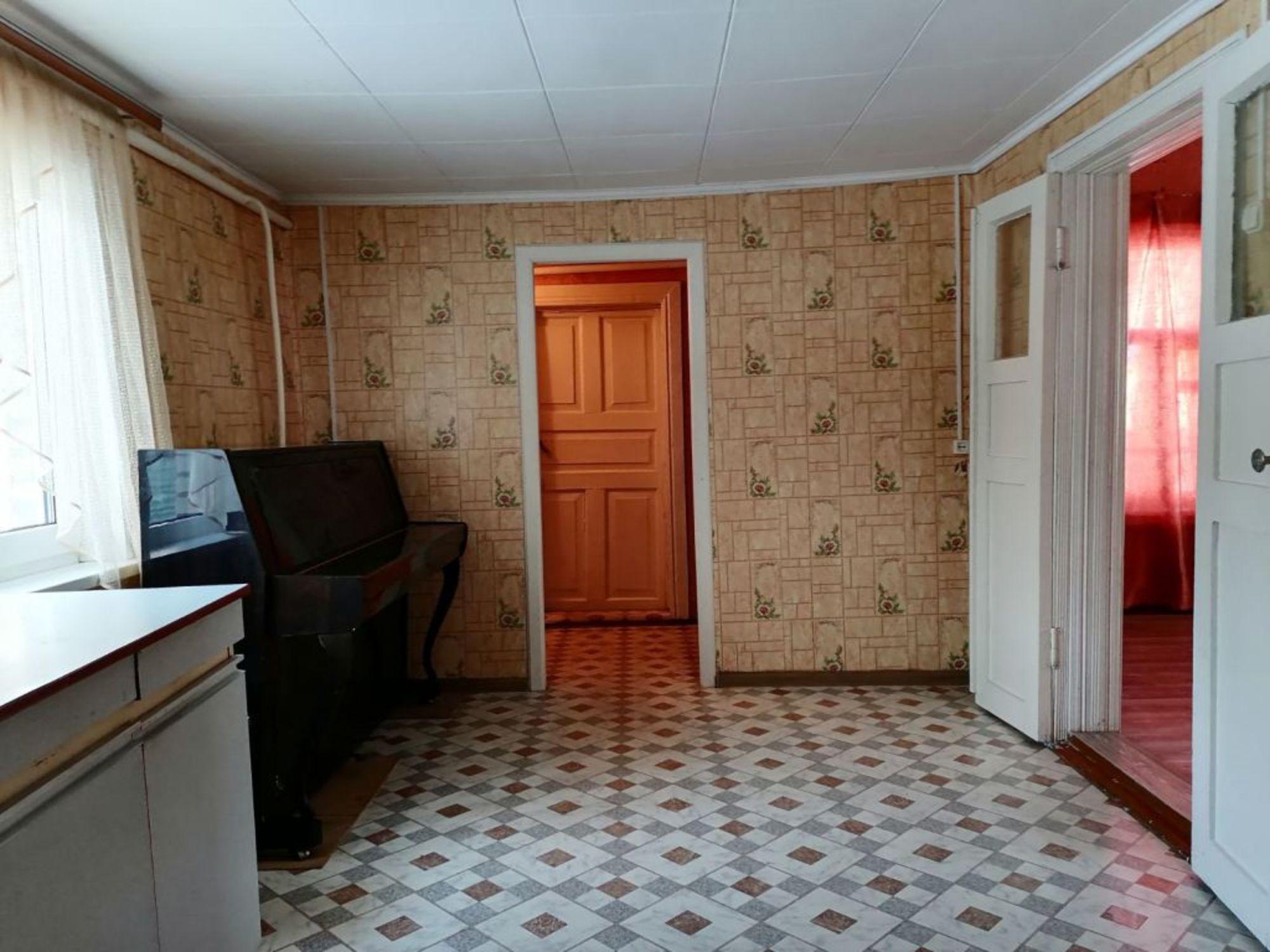 Купить квартиру за 1 050 000 рублей на Почтовая, 8
