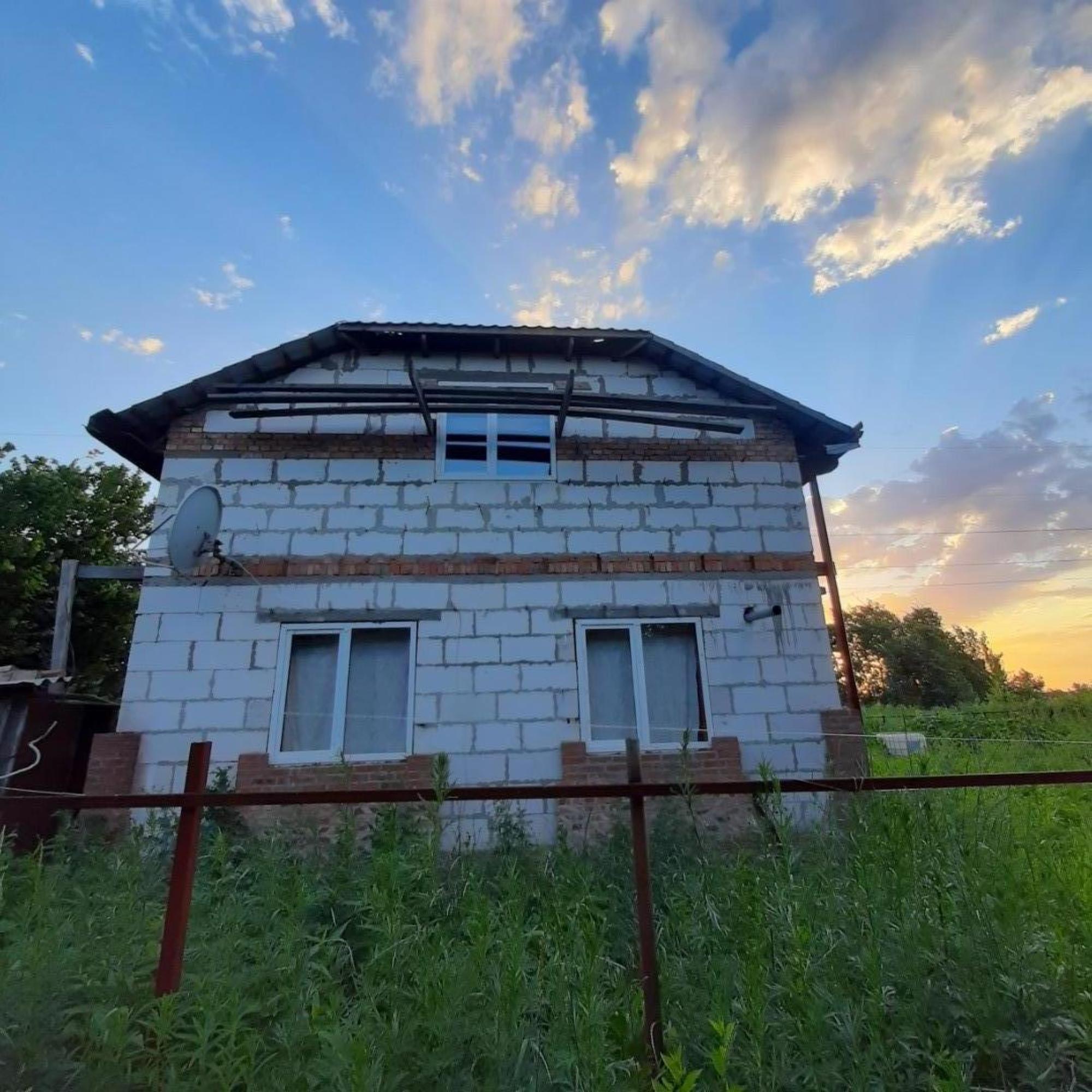 Купить дачу, дом, коттедж за 3 600 000 рублей на Черешневая улица