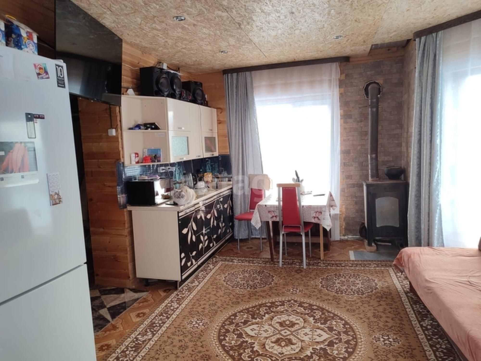 Купить дачу, дом, коттедж за 6 100 000 рублей на Лучистая