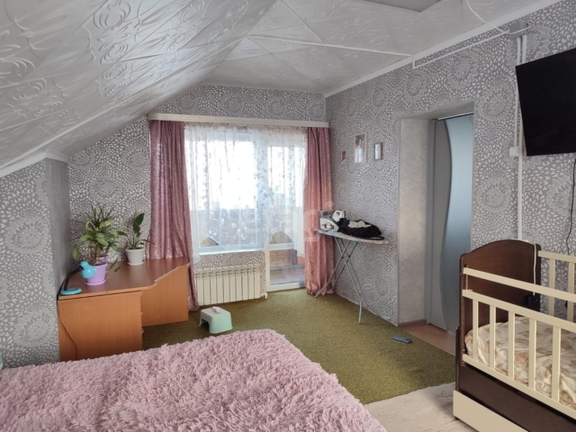 Купить дачу, дом, коттедж за 6 100 000 рублей на Лучистая
