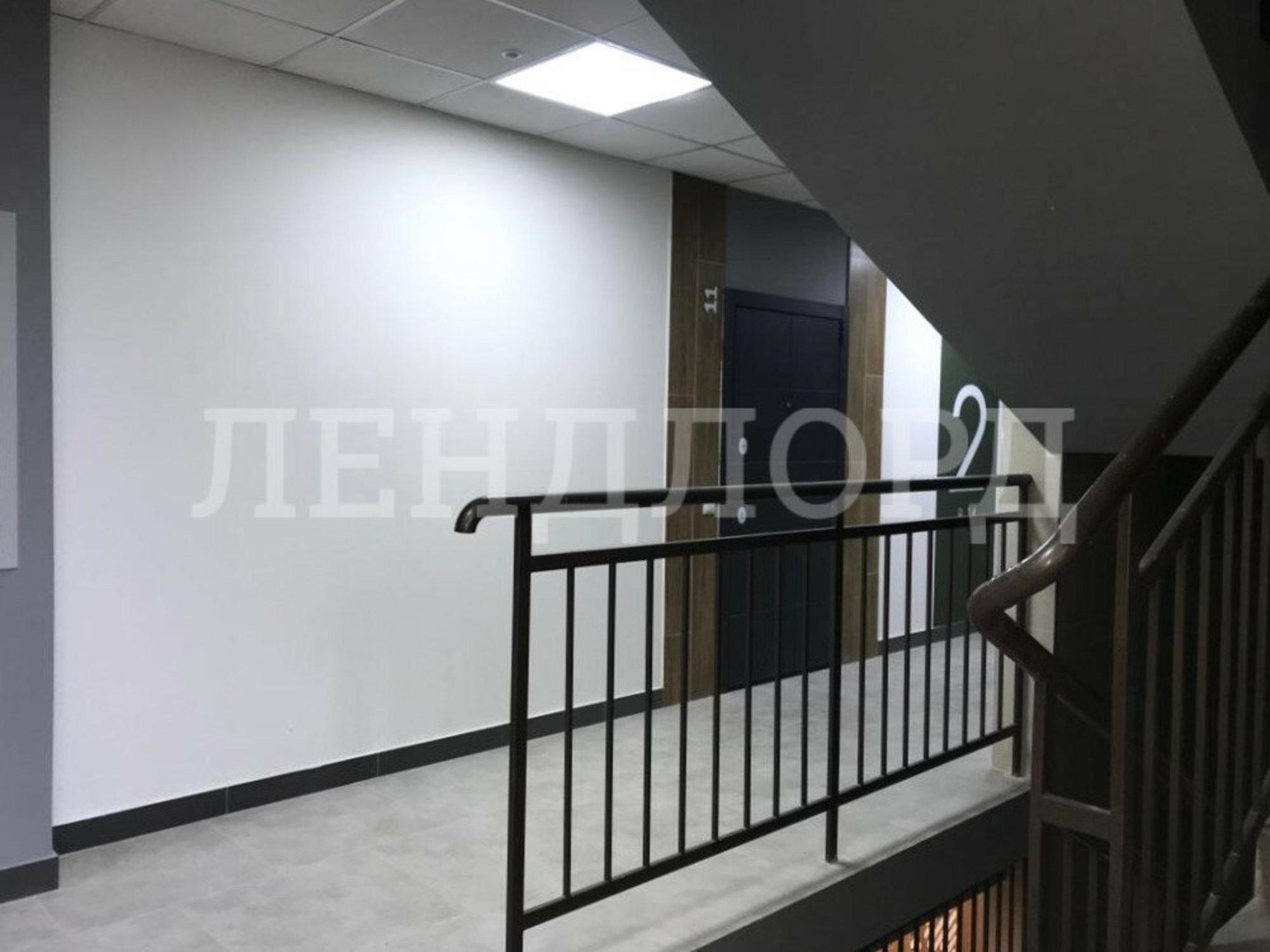 Купить квартиру за 7 000 000 рублей на переулок Чаленко, 9с2
