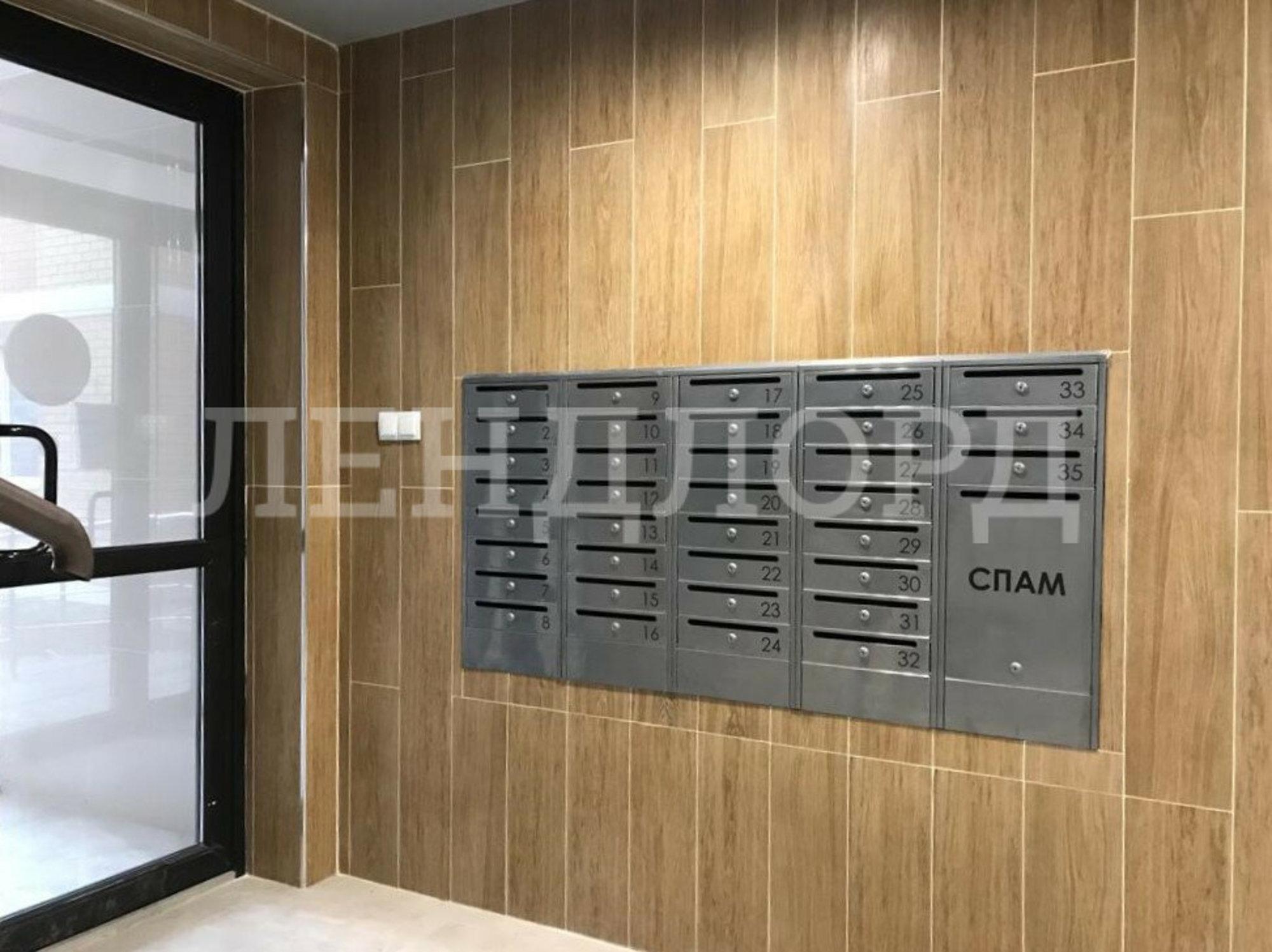 Купить квартиру за 7 000 000 рублей на переулок Чаленко, 9с2