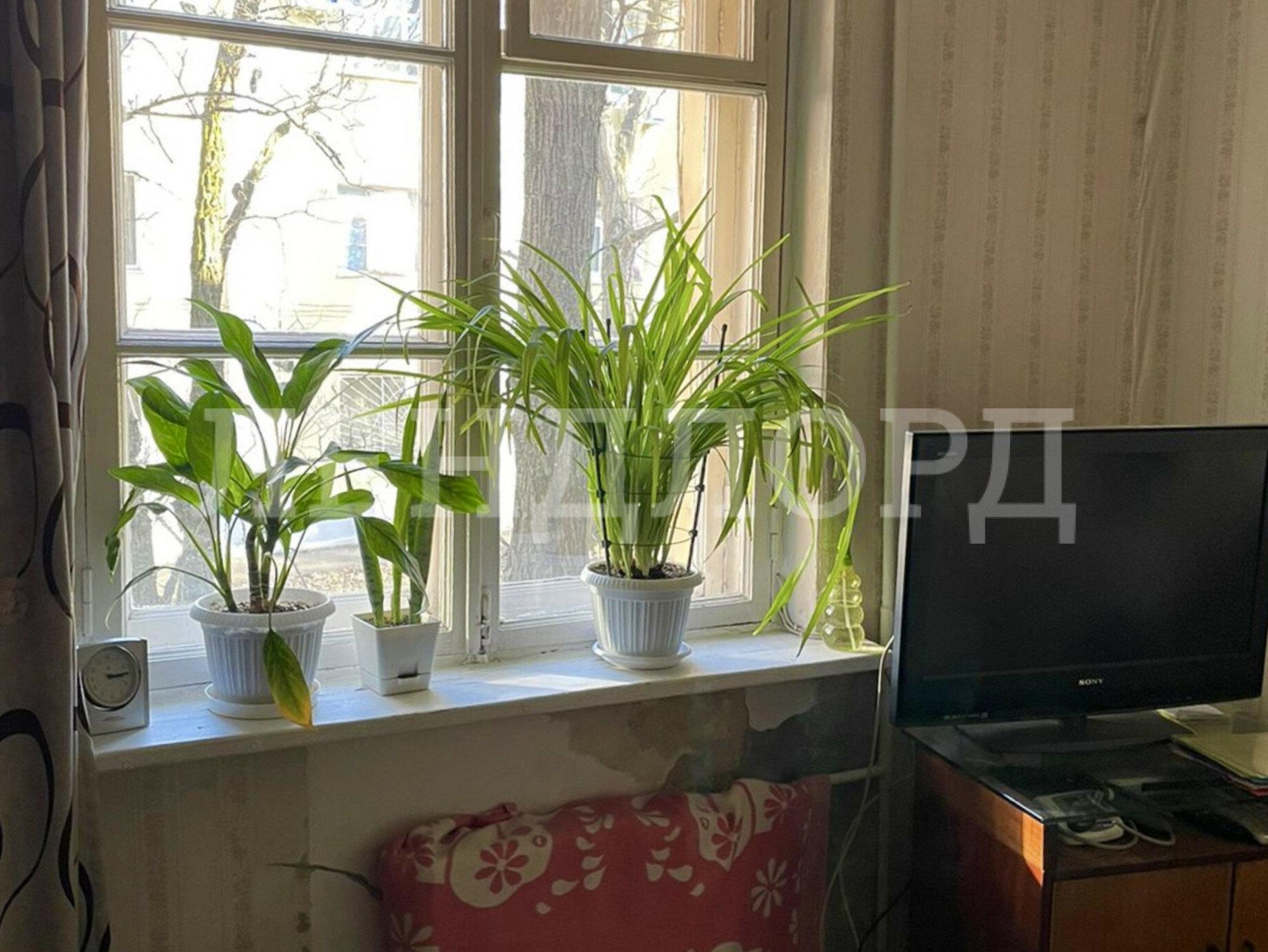 Купить квартиру за 6 100 000 рублей на улица Ивановского, 34А