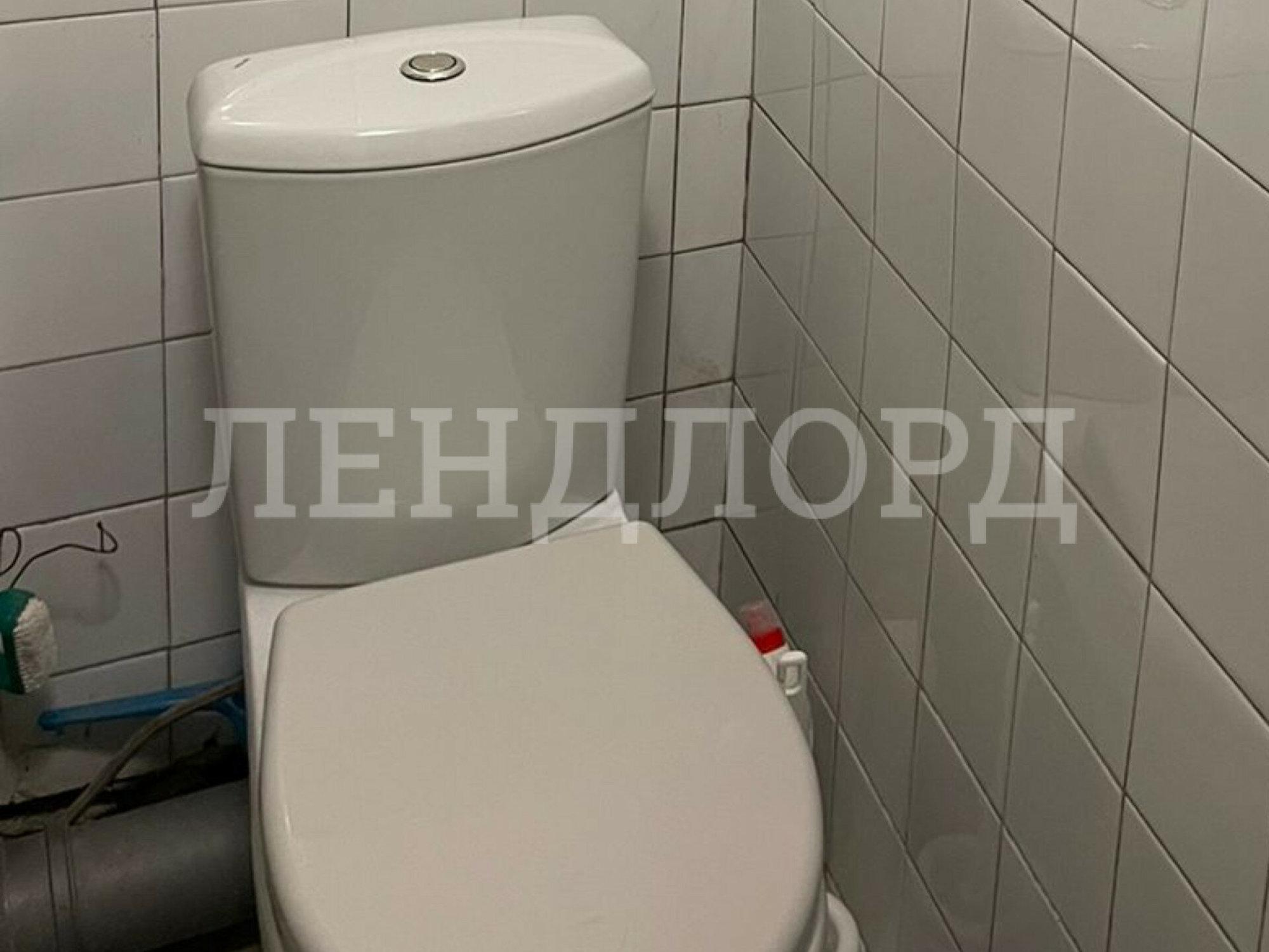Купить квартиру за 6 100 000 рублей на улица Ивановского, 34А