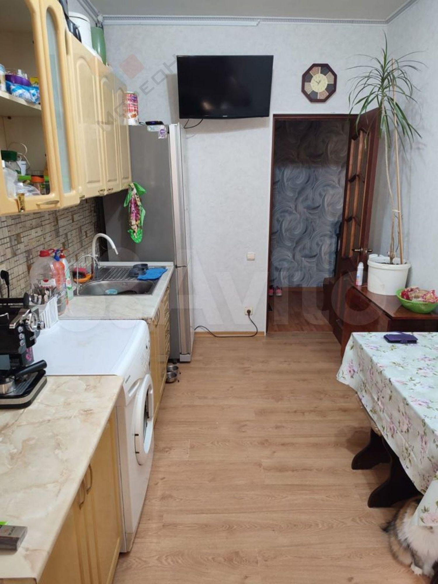 Купить квартиру за 3 600 000 рублей на Приозёрная ул, 100