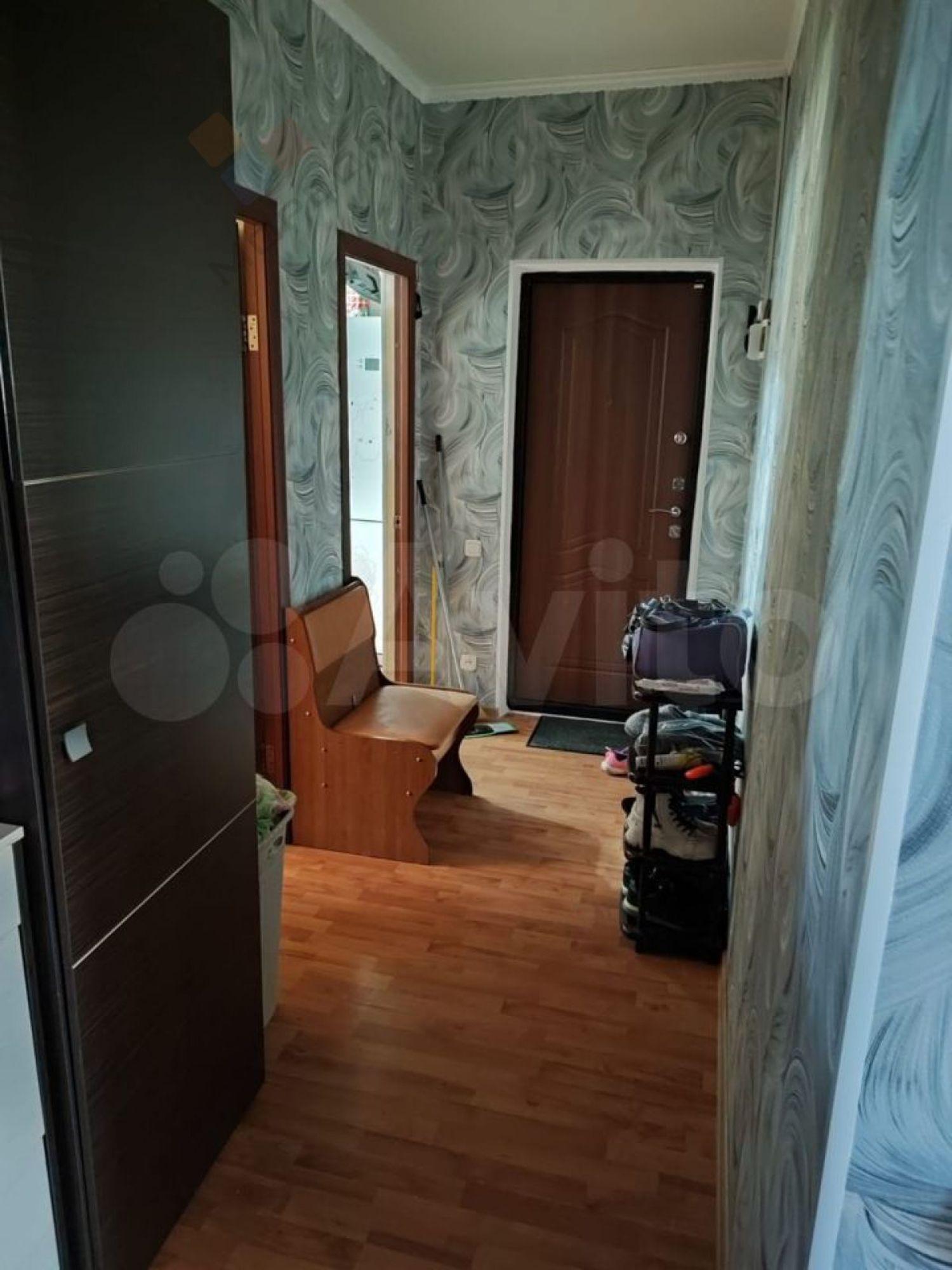 Купить квартиру за 3 600 000 рублей на Приозёрная ул, 100