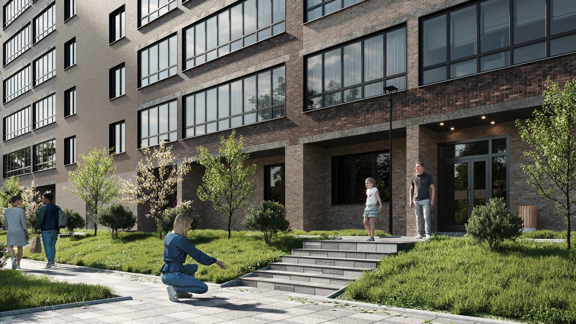 Smart Park Smart Park