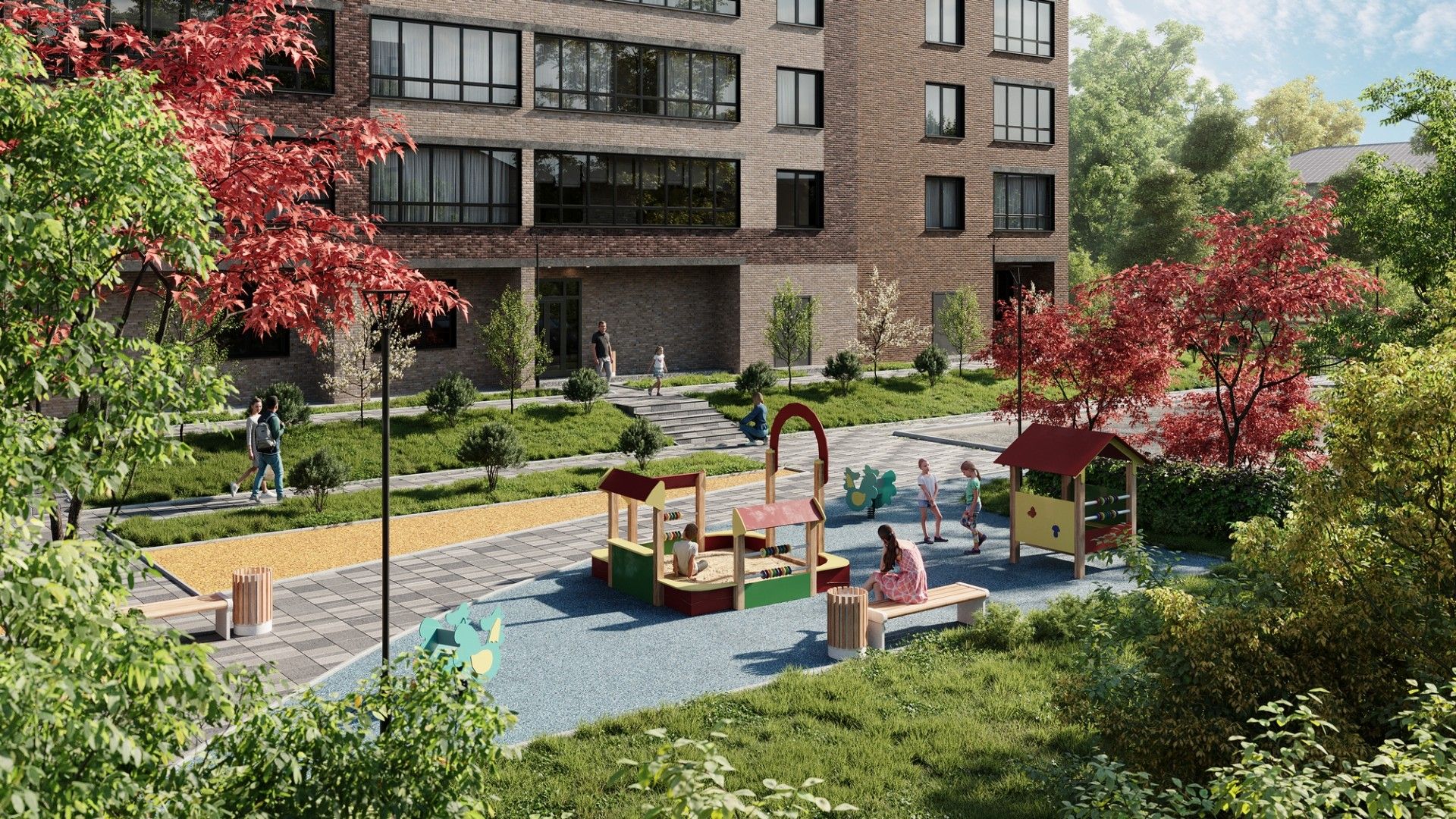Smart Park Smart Park