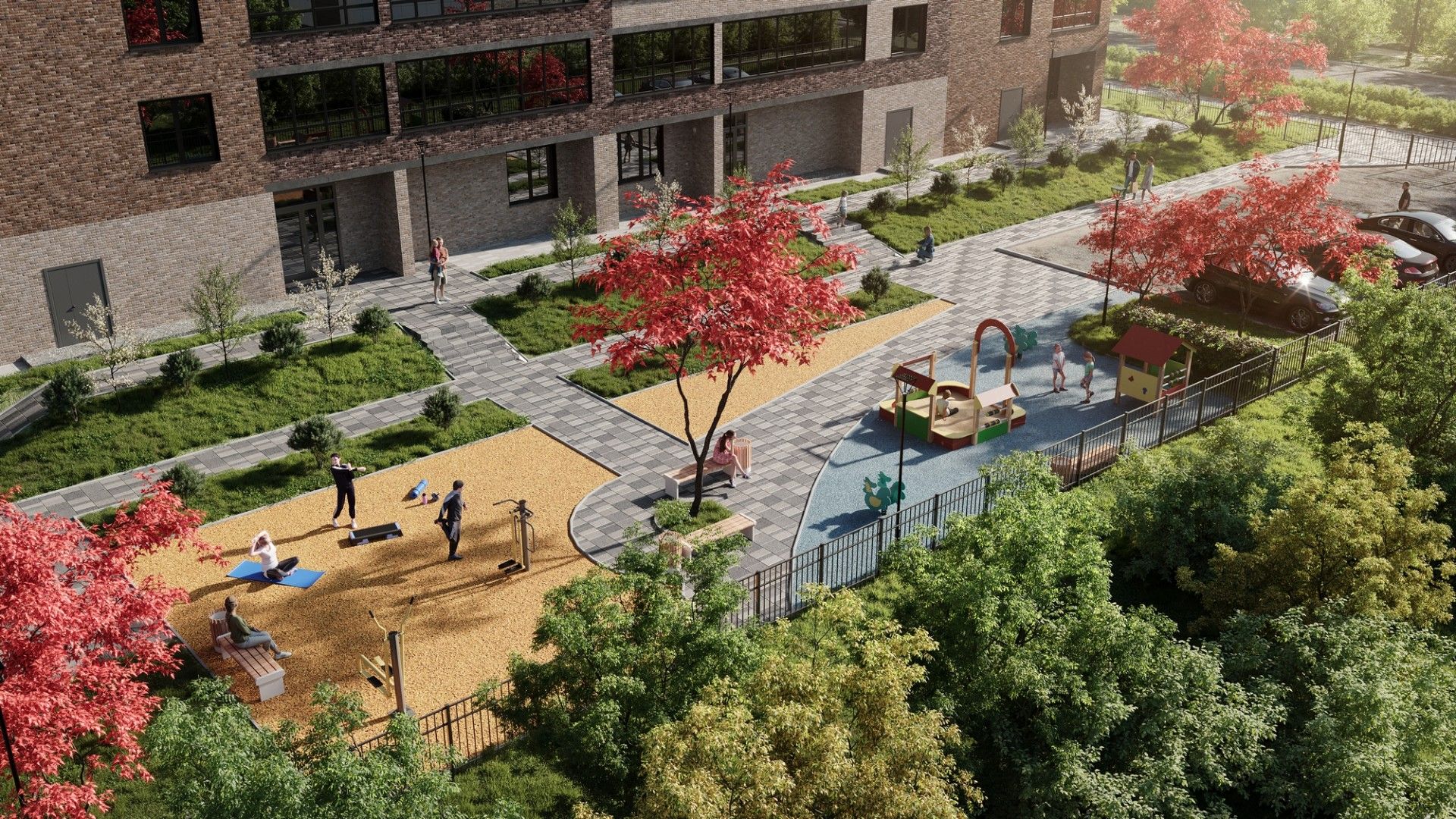 Smart Park Smart Park