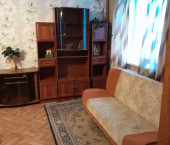 1-комн, 45кв м, этаж 2/4 Шевченко улица, 22 А