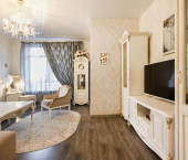 -комн, 37кв м, этаж 3/24 Карла Маркса ул., 67/2