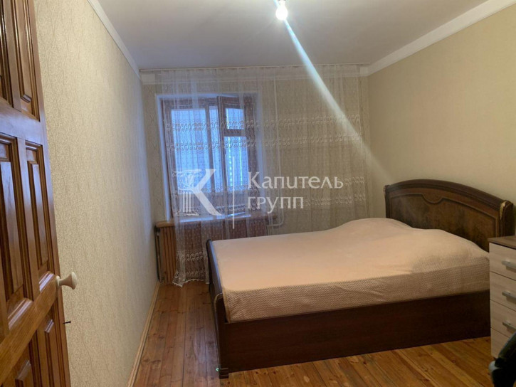 4-комн квартира ул Николая Чаплина, 132
