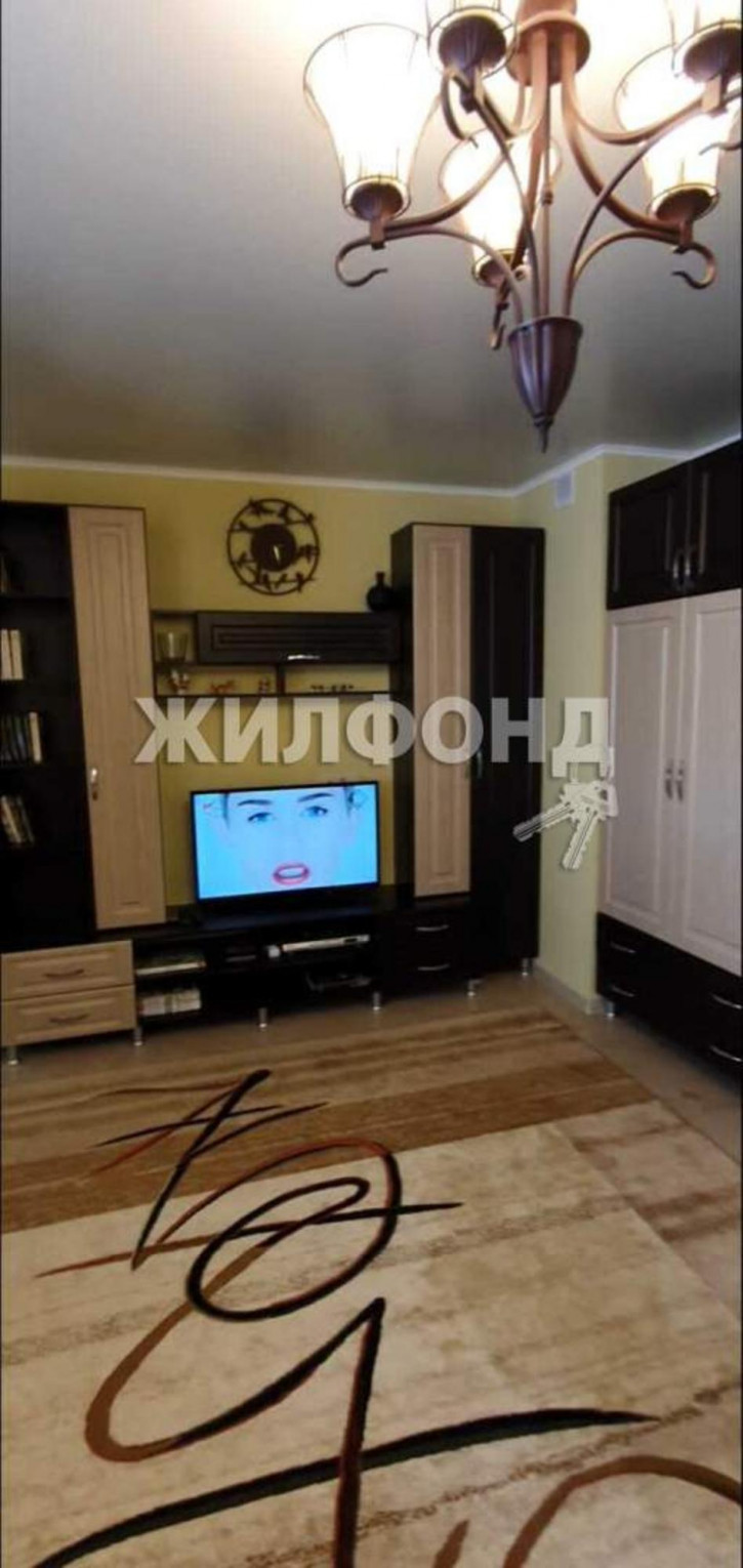 1-комн квартира Донская улица, д.21/2