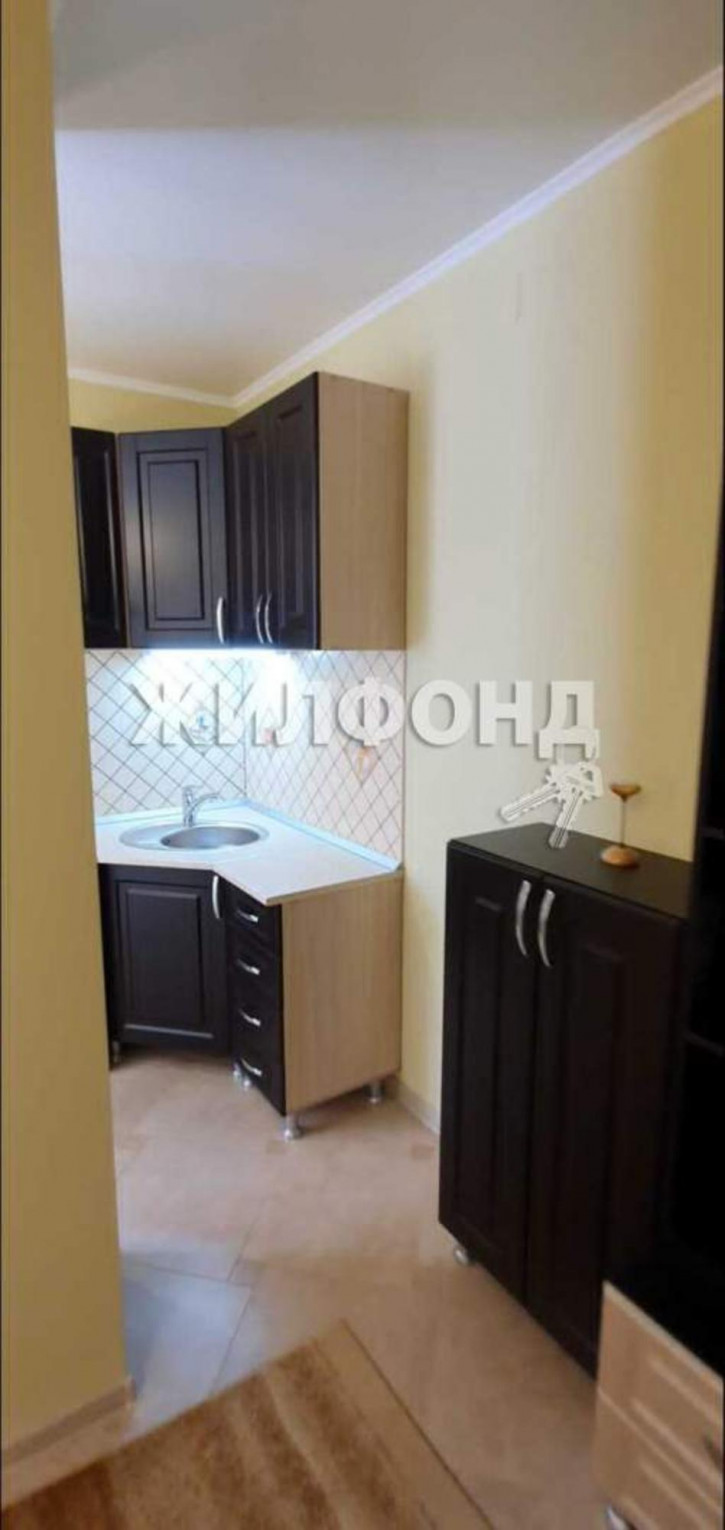 1-комн квартира Донская улица, д.21/2