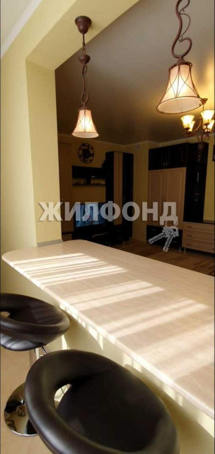 1-комн квартира Донская улица, д.21/2