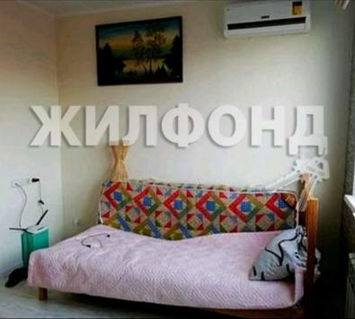 2-комн квартира Донская улица, д.21/2