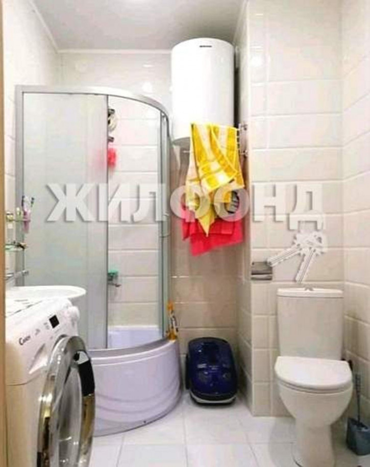 2-комн квартира Донская улица, д.21/2
