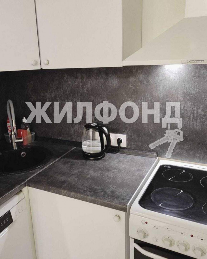 2-комн квартира Донская улица, д.21/2