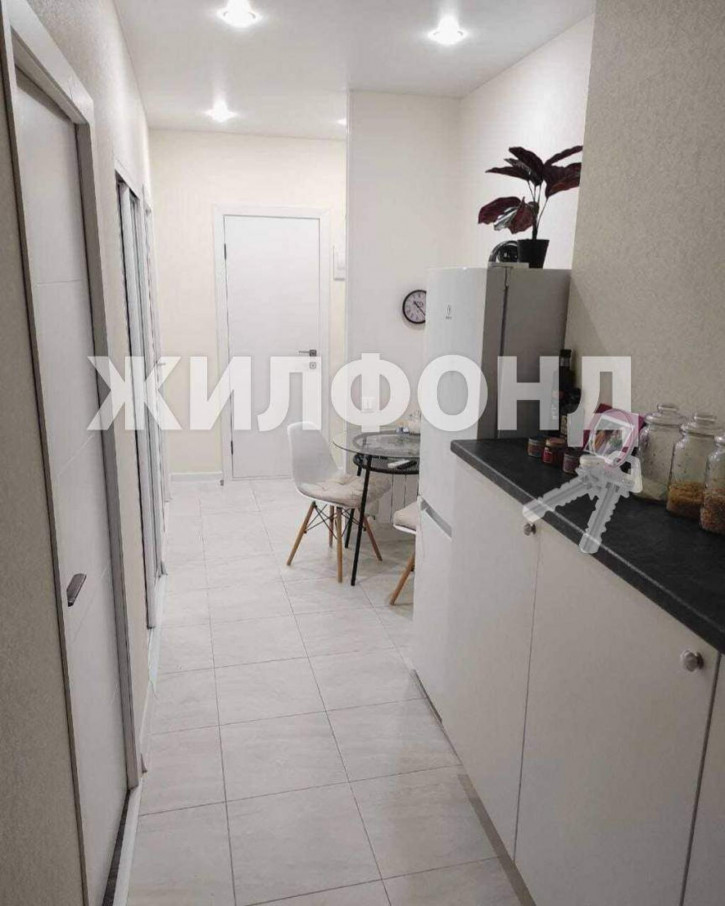 2-комн квартира Донская улица, д.21/2