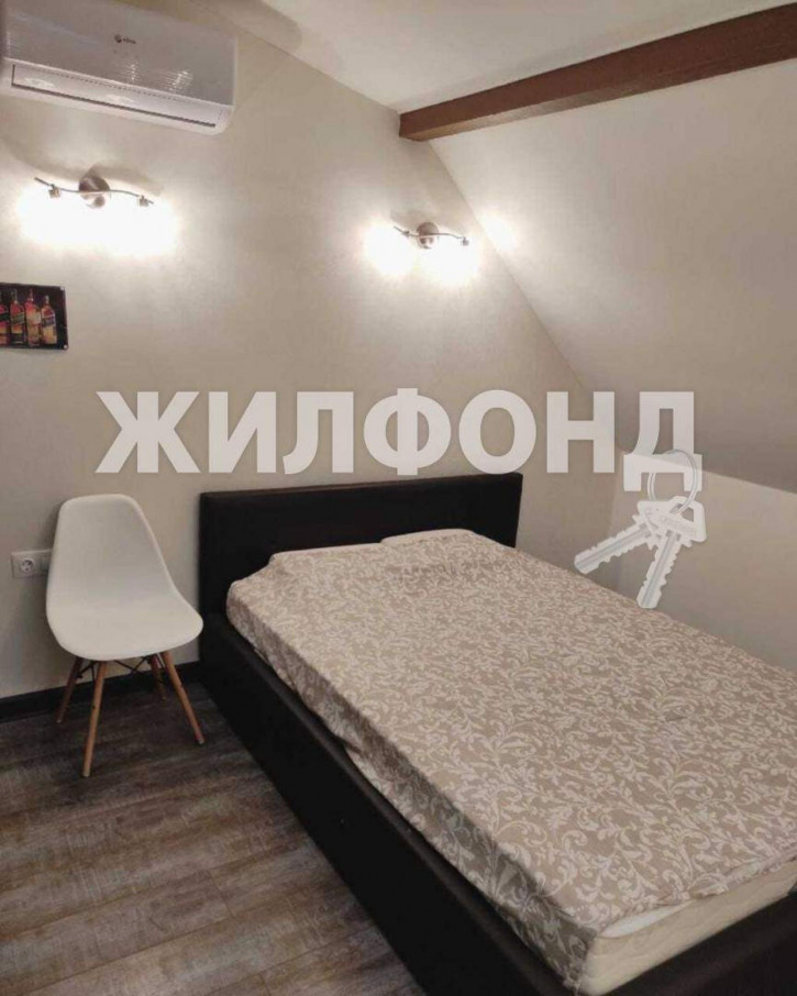 2-комн квартира Донская улица, д.21/2