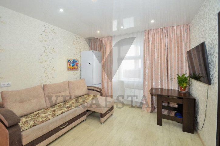2-комн квартира ул. Виктора Уса,15