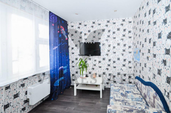 2-комн квартира ул. Виктора Уса,15