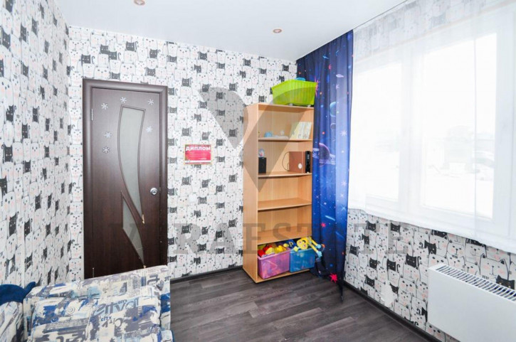 2-комн квартира ул. Виктора Уса,15