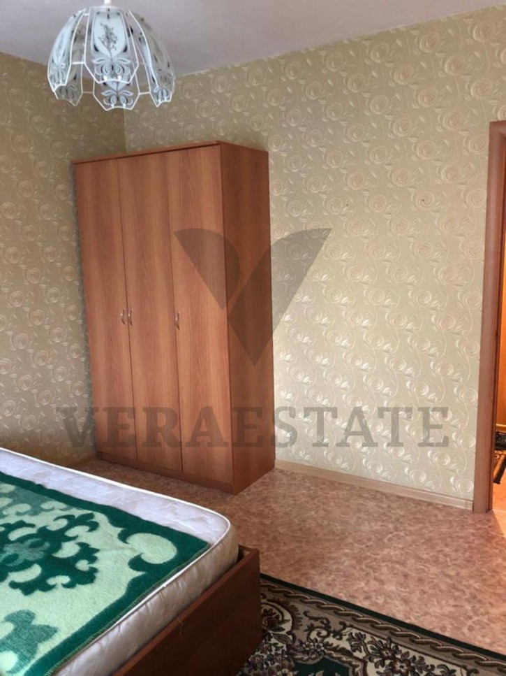 2-комн квартира Краснообск,7а