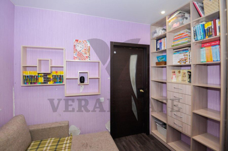 2-комн квартира ул. Виктора Уса,15