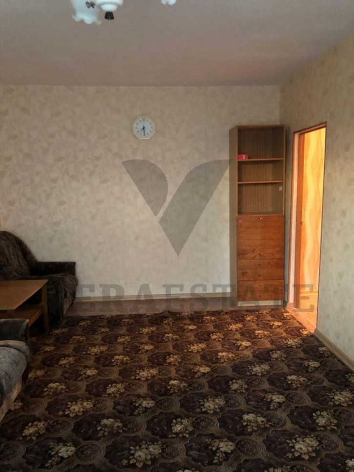 2-комн квартира Краснообск,7а