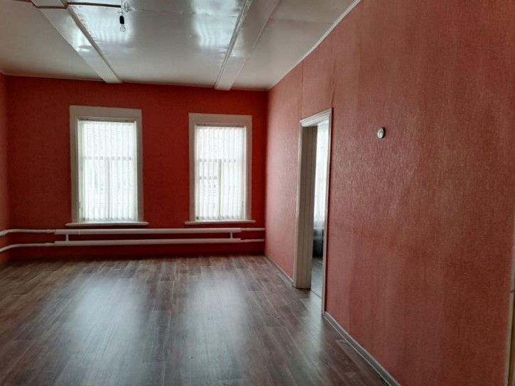 3-комн квартира Почтовая, 8