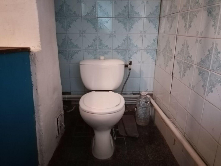 3-комн квартира Почтовая, 8