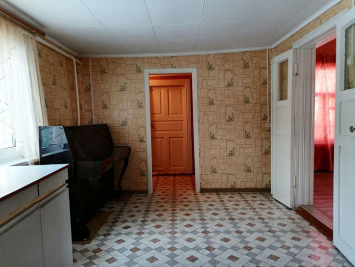 3-комн квартира Почтовая, 8