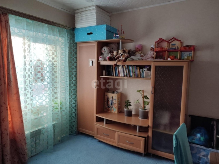 Коттедж/дом Лучистая