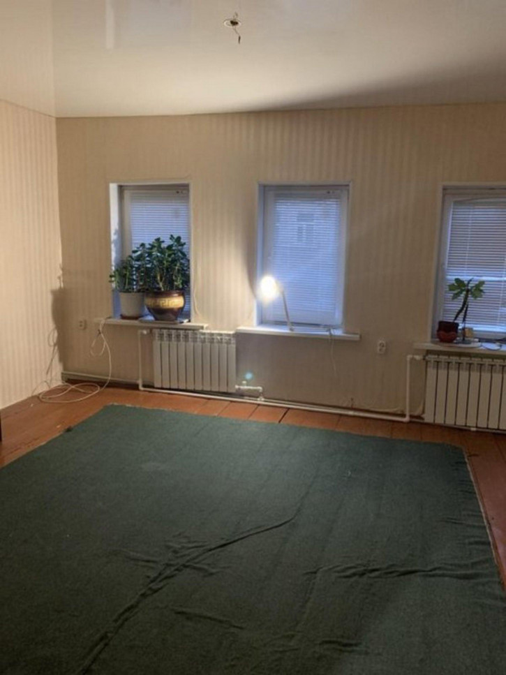 2-комн квартира в новом доме Киселева 10