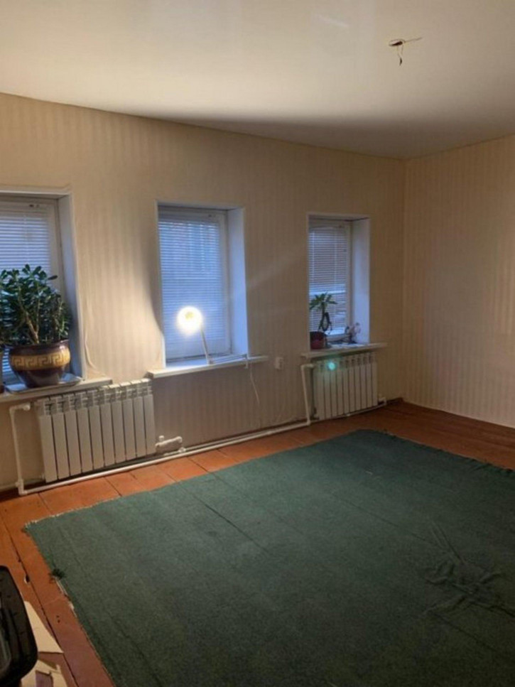 2-комн квартира в новом доме Киселева 10