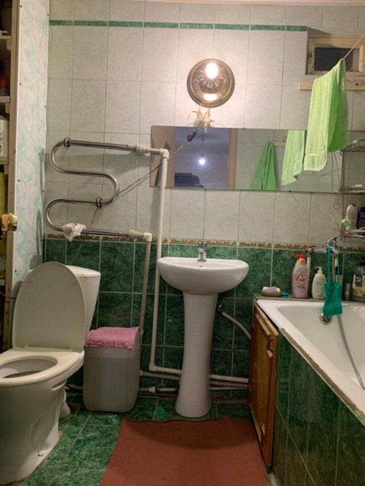 2-комн квартира в новом доме Киселева 10