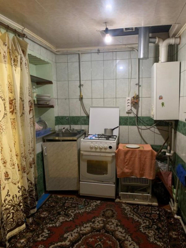 2-комн квартира в новом доме Киселева 10