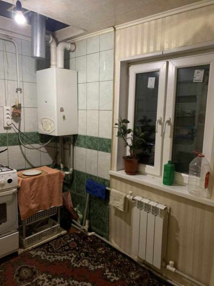 2-комн квартира в новом доме Киселева 10