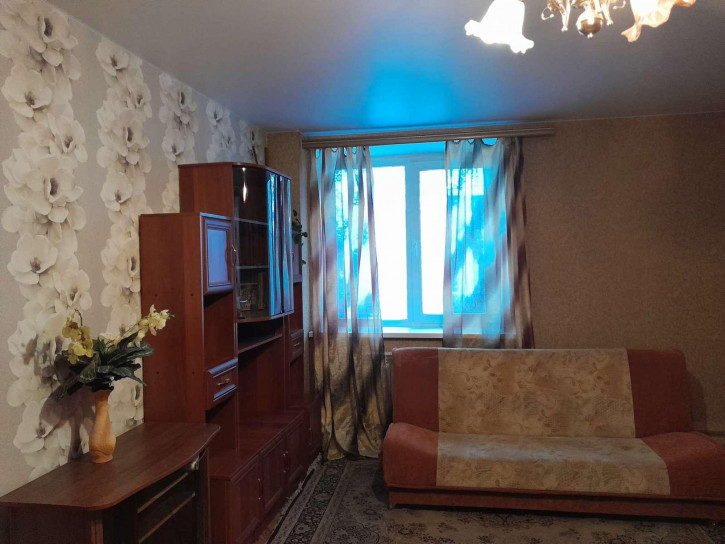 1-комн квартира Шевченко улица, 22 А