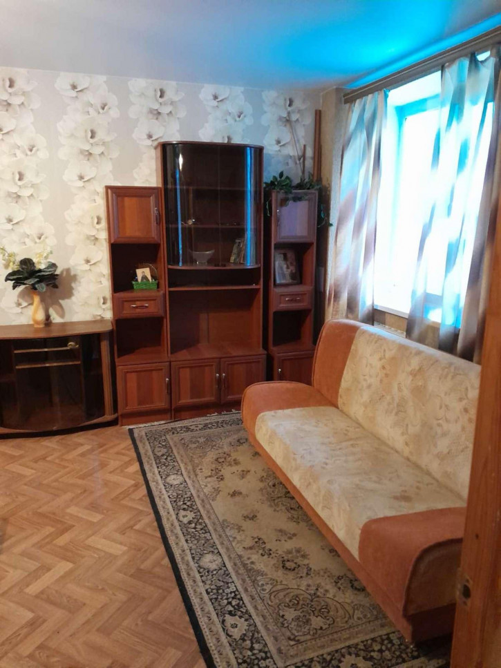 1-комн квартира Шевченко улица, 22 А