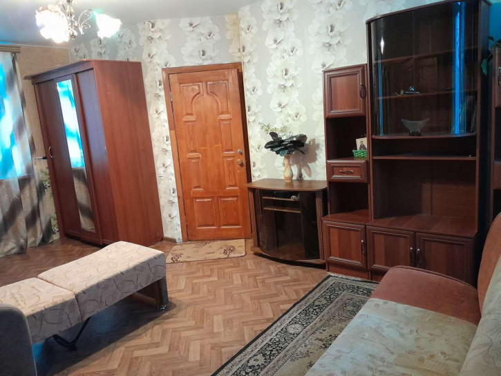 1-комн квартира Шевченко улица, 22 А