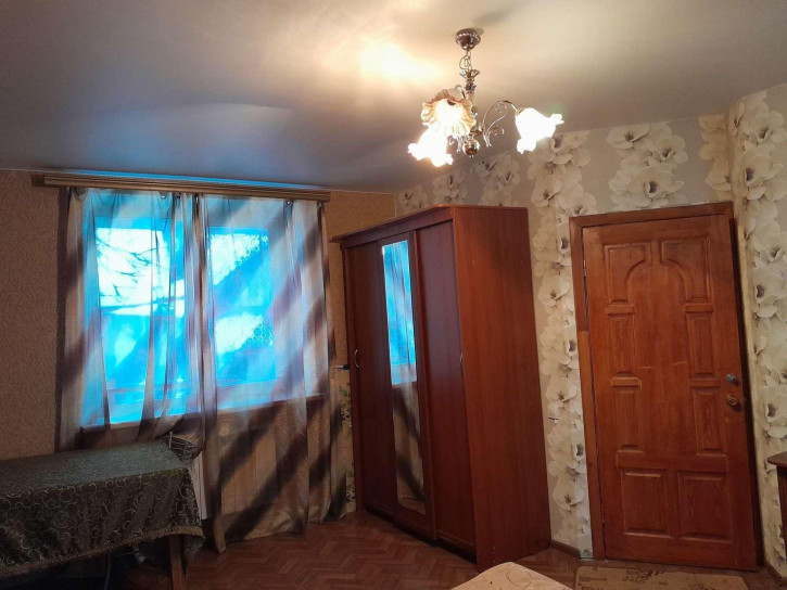 1-комн квартира Шевченко улица, 22 А