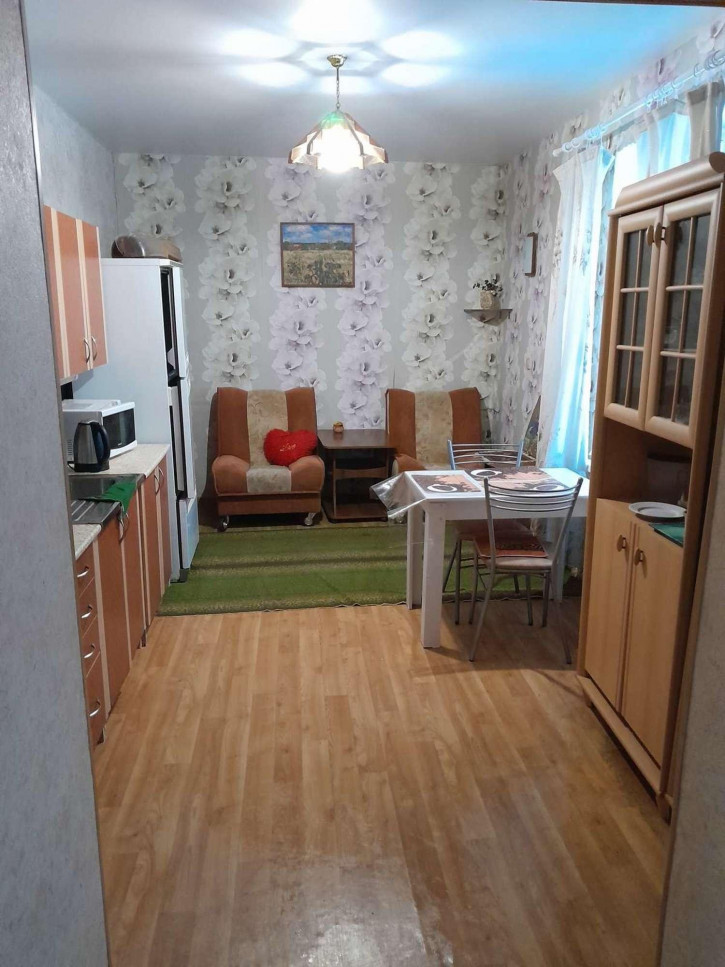 1-комн квартира Шевченко улица, 22 А