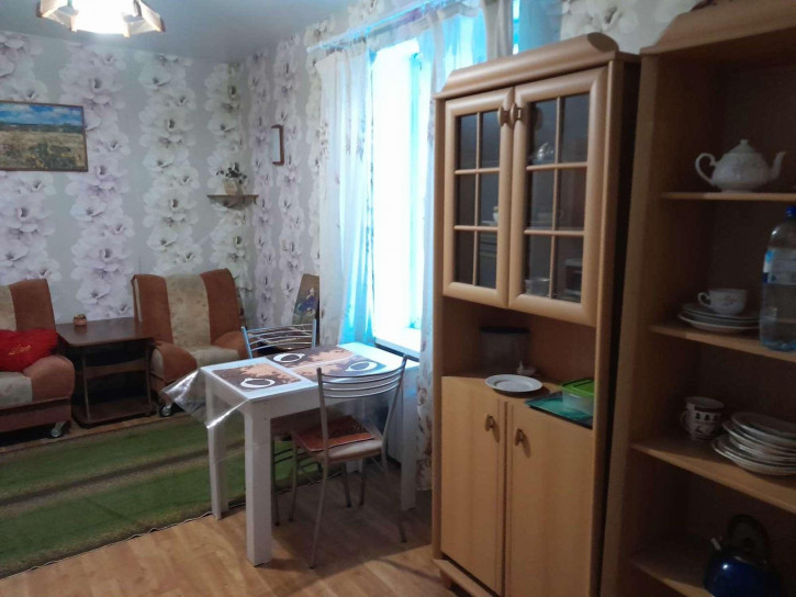 1-комн квартира Шевченко улица, 22 А