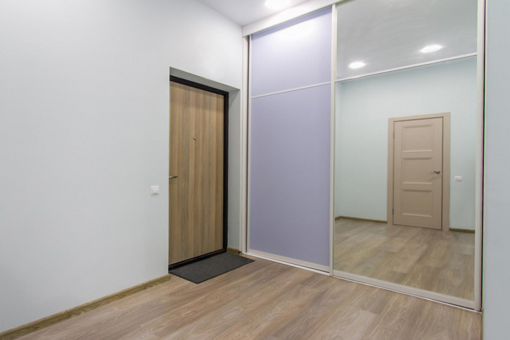1-комн квартира Карла Маркса ул., 67/2