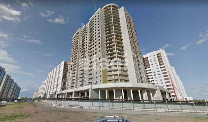 2-комн квартира Осетинская, 12