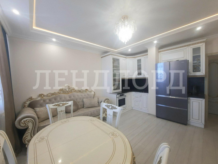 2-комн квартира Стабильная улица, 3с1